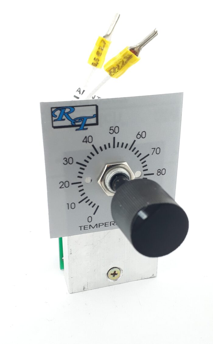Dimmer RDR-20 4000W (Cod. 370) - Image 2