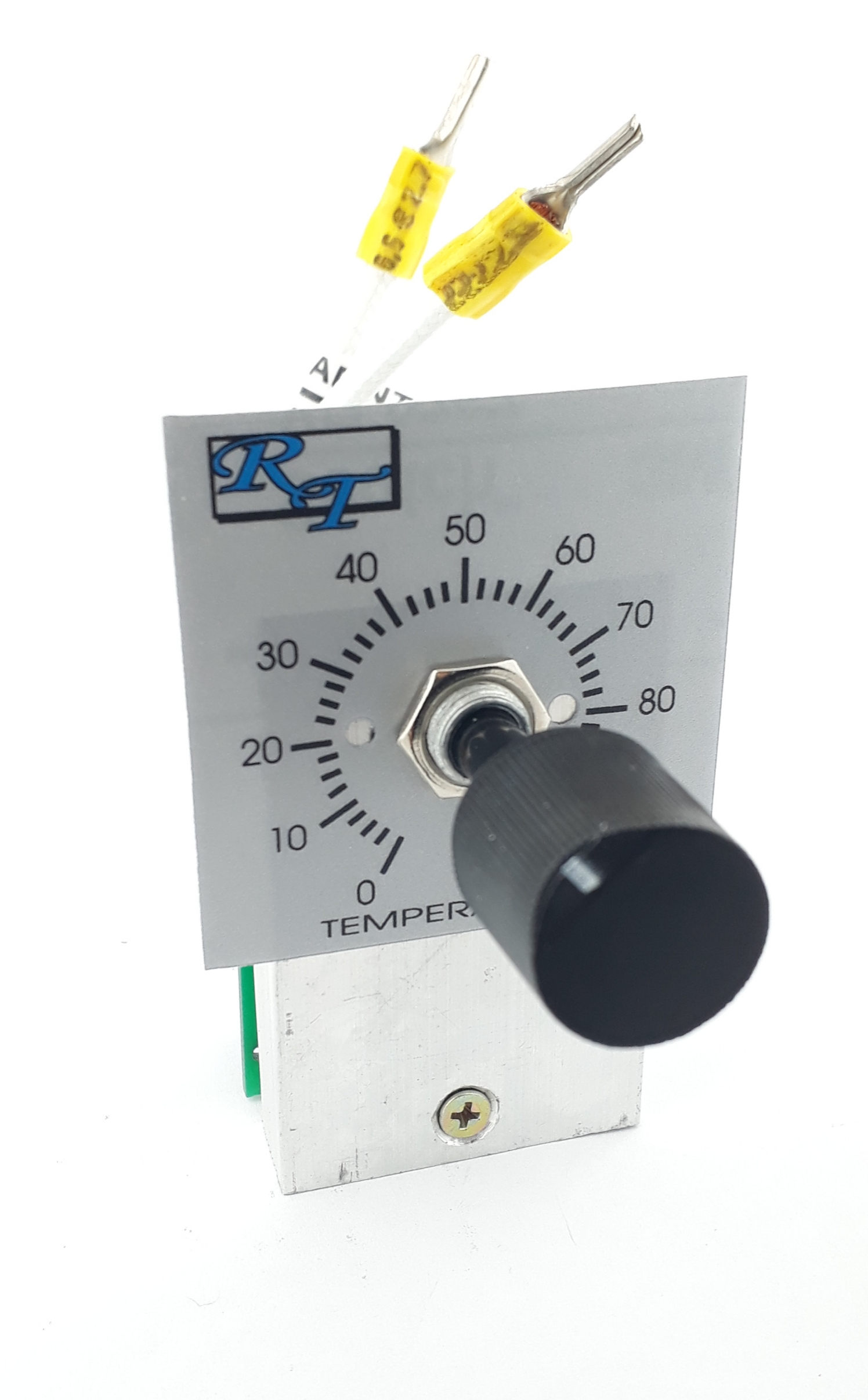 Dimmer RDR-20 4000W (Cod. 370) - Image 2